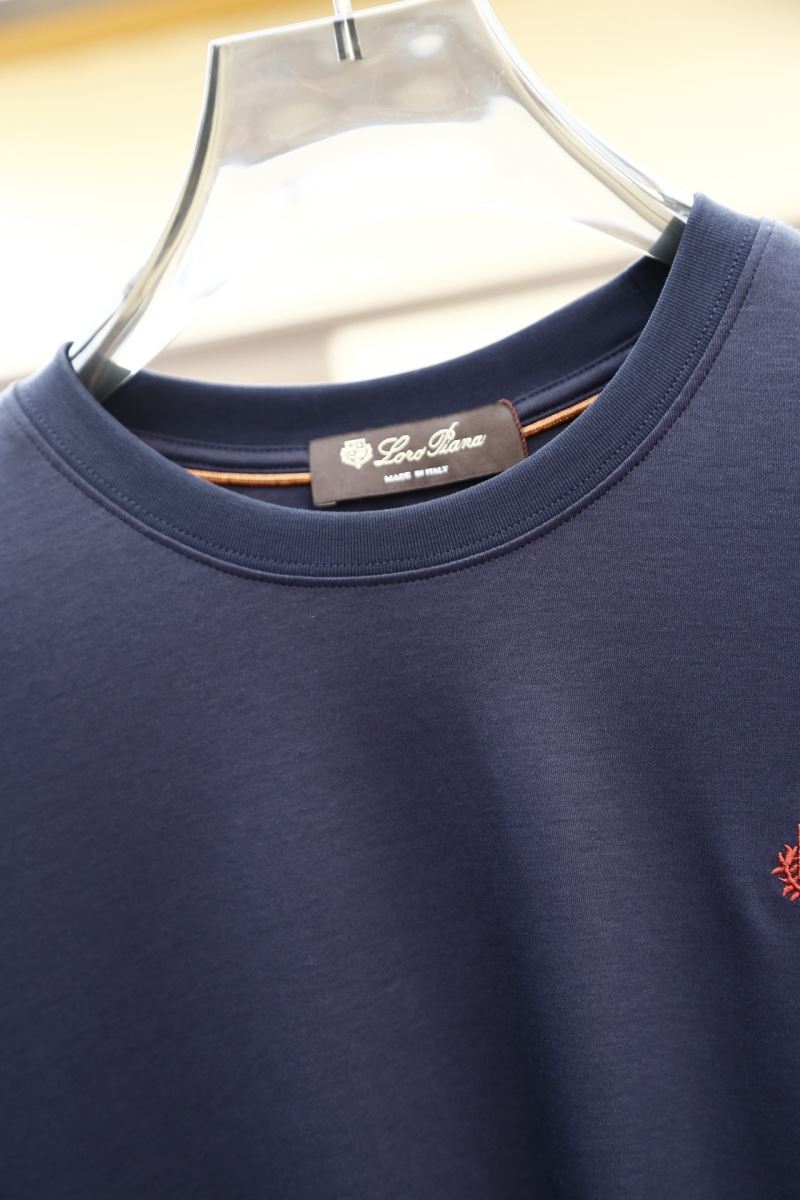 Loro Piana T-Shirts